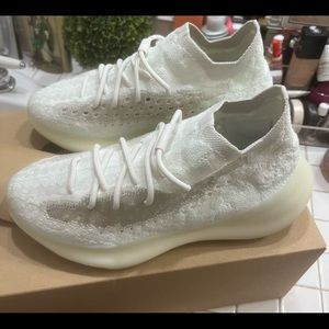 Mens Yeezy Boost 380